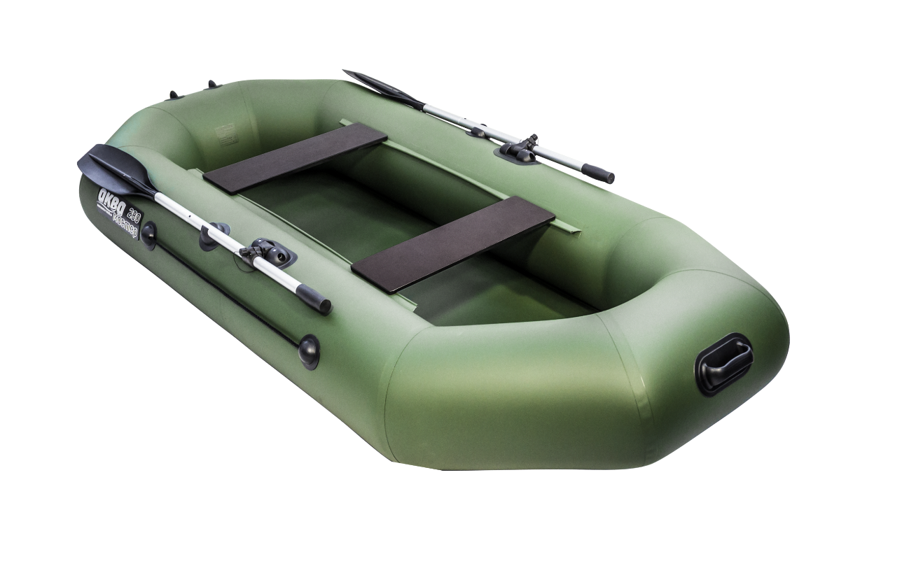 Лодка АКВА-МАСТЕР 280 в Набережных Челнах