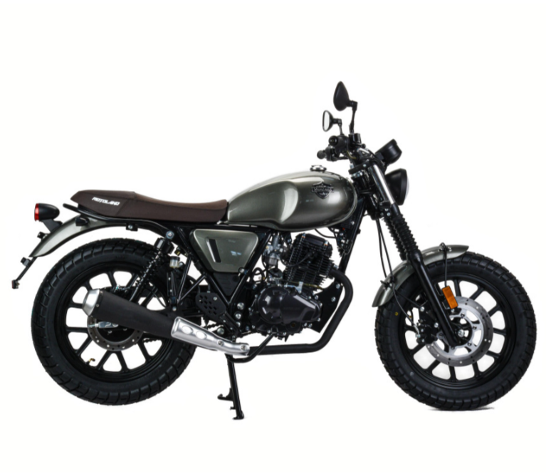 Мотоцикл MOTOLAND (МОТОЛЕНД) TEXAS 300 в Набережных Челнах