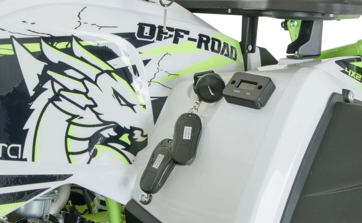 Квадроцикл YACOTA DRAGON в Набережных Челнах