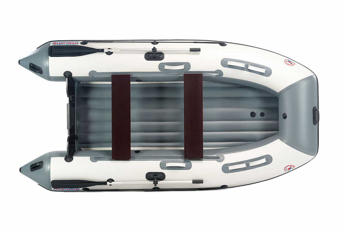 Лодка MISHIMO LITE 390 в Набережных Челнах