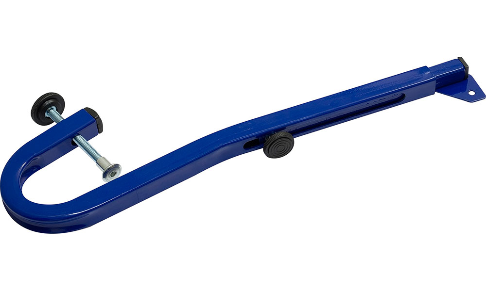 Кронштейн датчика эхолота №2 под нднд в Набережных Челнах