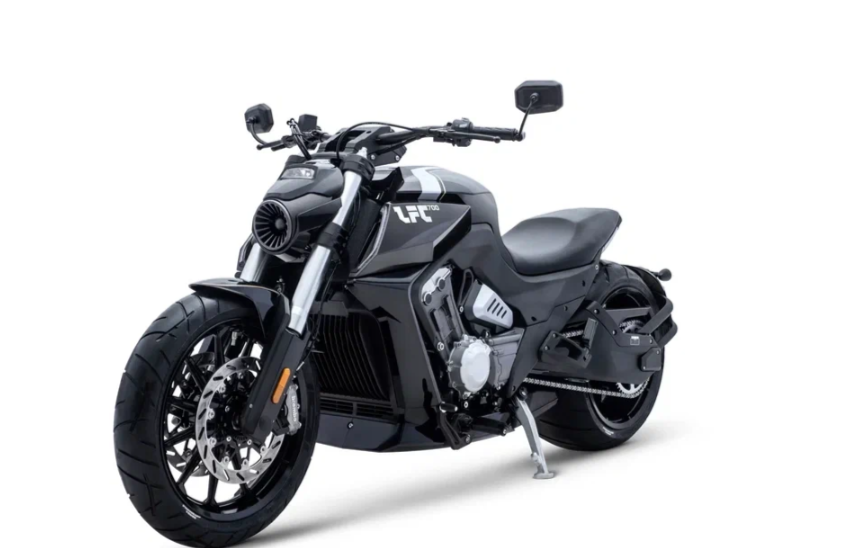 Мотоцикл Benda LFC 700 в Набережных Челнах