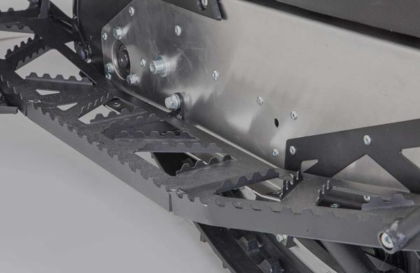 Снегоход STELS Капитан-150 2023 в Набережных Челнах