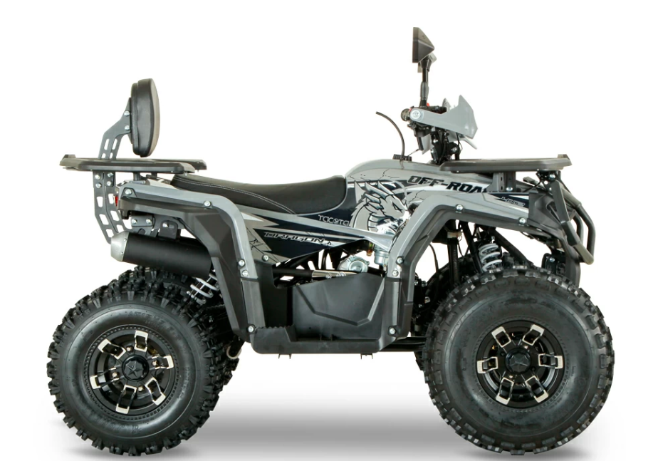 Квадроцикл YACOTA DRAGON LUX LD в Набережных Челнах