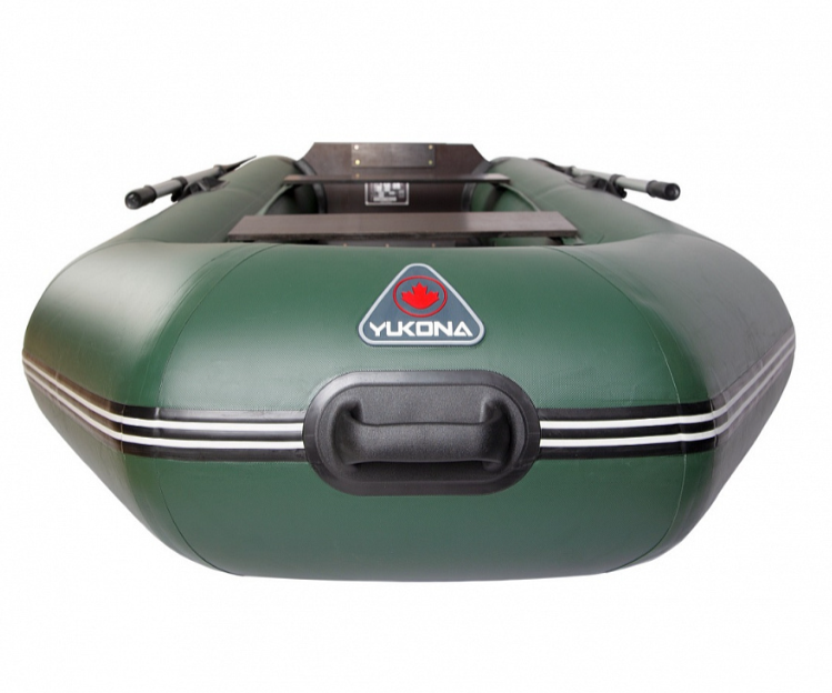 ЛОДКА НАДУВНАЯ YUKONA 280 TL (БЕЗ ПАЙОЛА) в Набережных Челнах