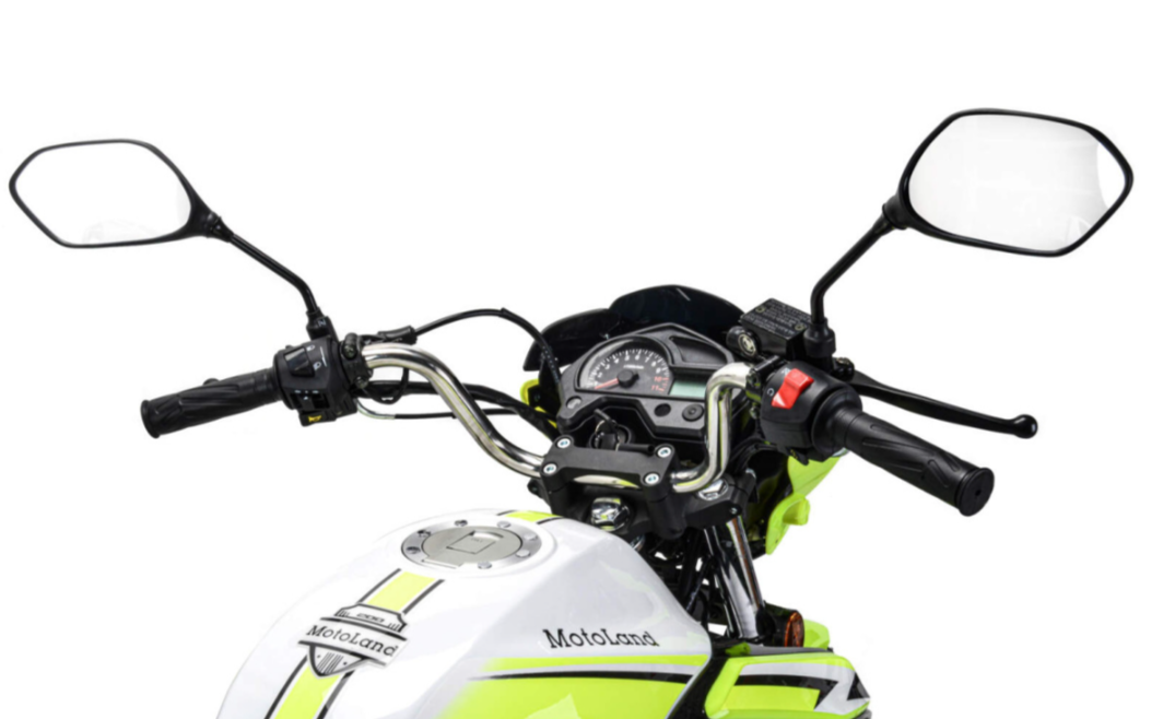 Мотоцикл MOTOLAND (МОТОЛЕНД) 200 SPRINT в Набережных Челнах