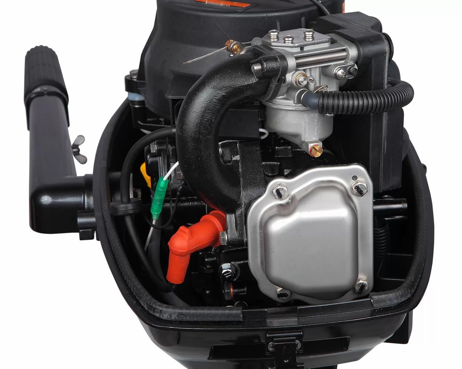 Лодочный мотор MARLIN MF 5 AMHS в Набережных Челнах