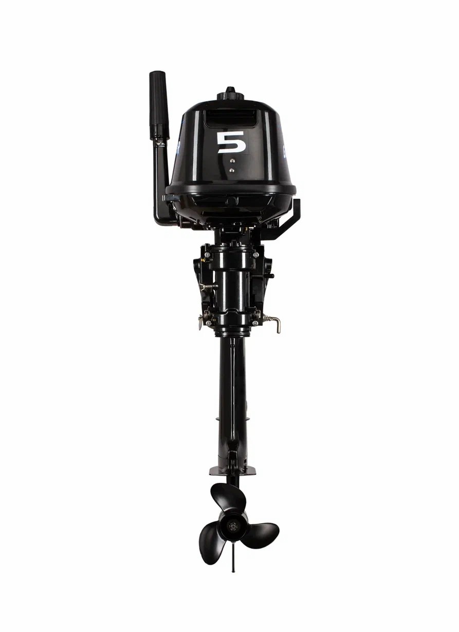 ЛОДОЧНЫЙ МОТОР GLADIATOR G5FHS в Набережных Челнах