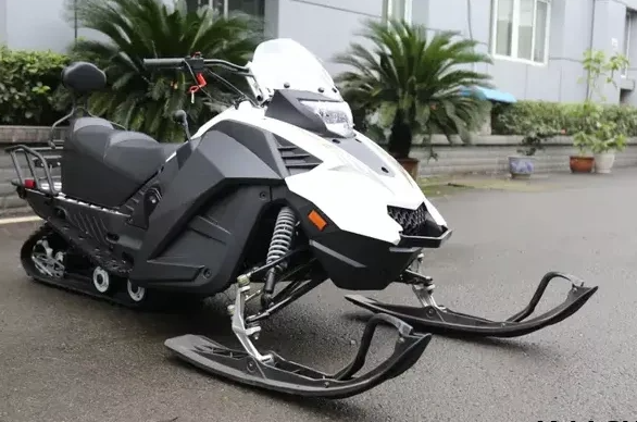 Снегоход ULAR 220 в Набережных Челнах