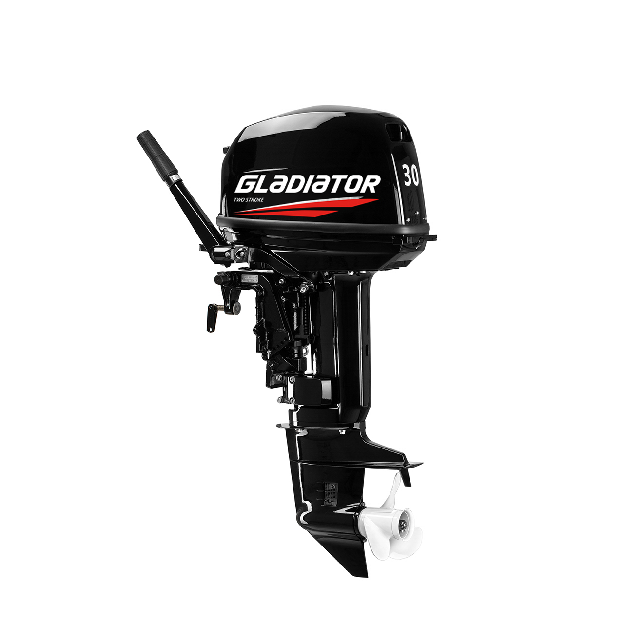 ЛОДОЧНЫЙ МОТОР GLADIATOR G30FHS в Набережных Челнах