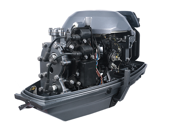 ЛОДОЧНЫЙ МОТОР ALLFA CG T30 FW S в Набережных Челнах