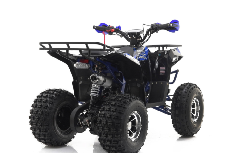 Квадроцикл GBM SHARP 190 PREMIUM SEMI-AUTOMATIC в Набережных Челнах