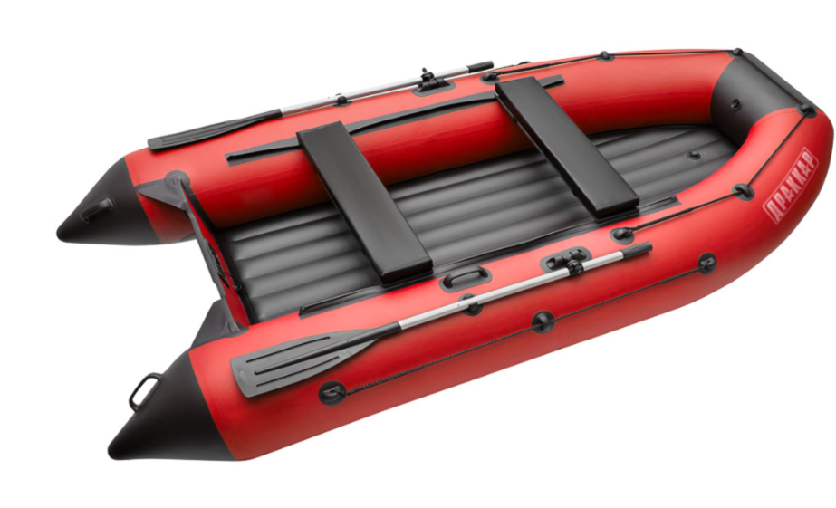 ЛОДКА ДРАККАР 3200 НДНД CLASSIC (БЕЗКИЛЬ) в Набережных Челнах