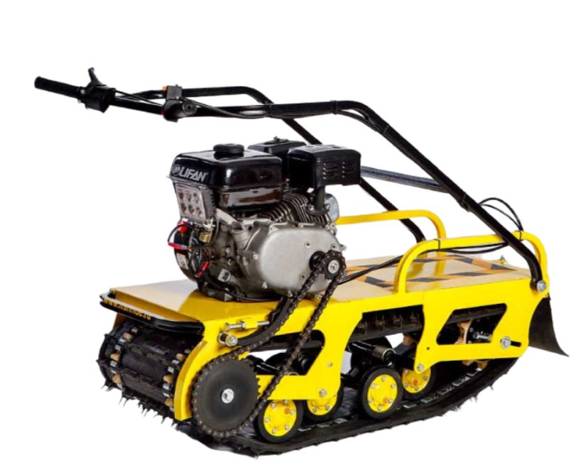 Мотобуксировщик FISHRIDE МИНИ 8 л.с. в Набережных Челнах