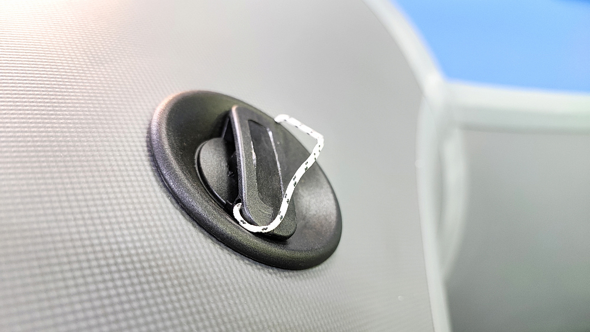 Лодка MISHIMO FAMILY PRO 350 в Набережных Челнах