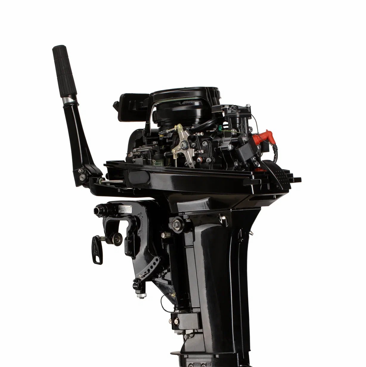 ЛОДОЧНЫЙ МОТОР GLADIATOR G9.9 PRO FHS в Набережных Челнах