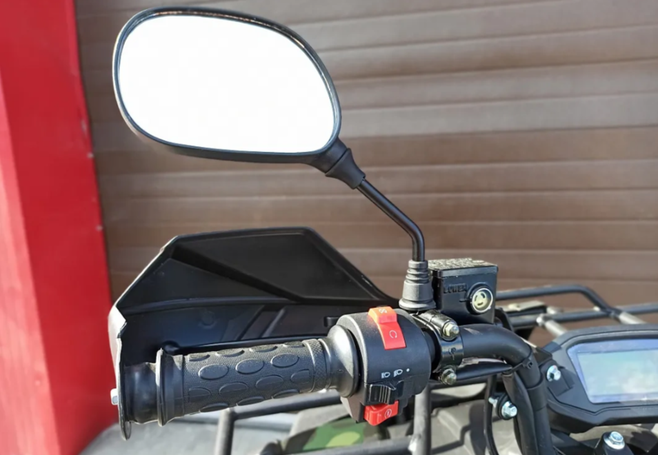 Квадроцикл PROMAX ATV 250 PRO (2025) в Набережных Челнах