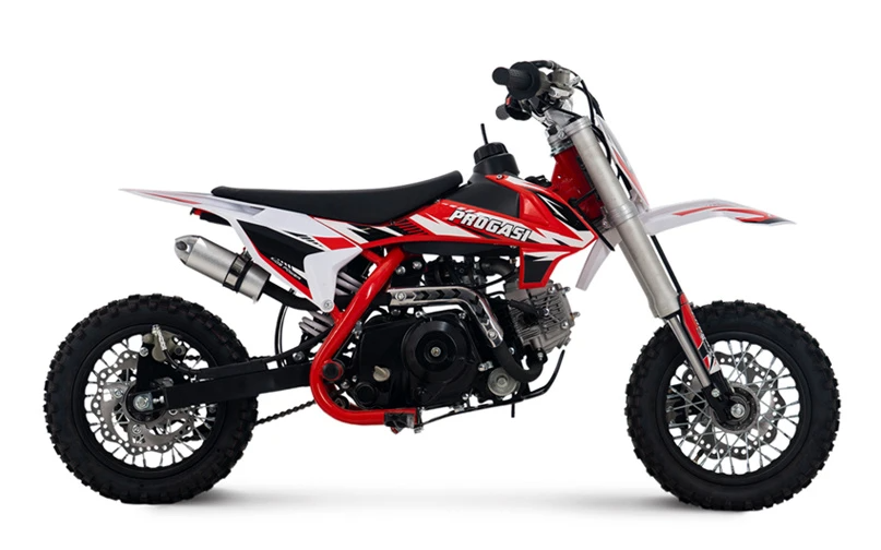 Питбайк Progasi KIDS POWER 110 (10/10) в Набережных Челнах