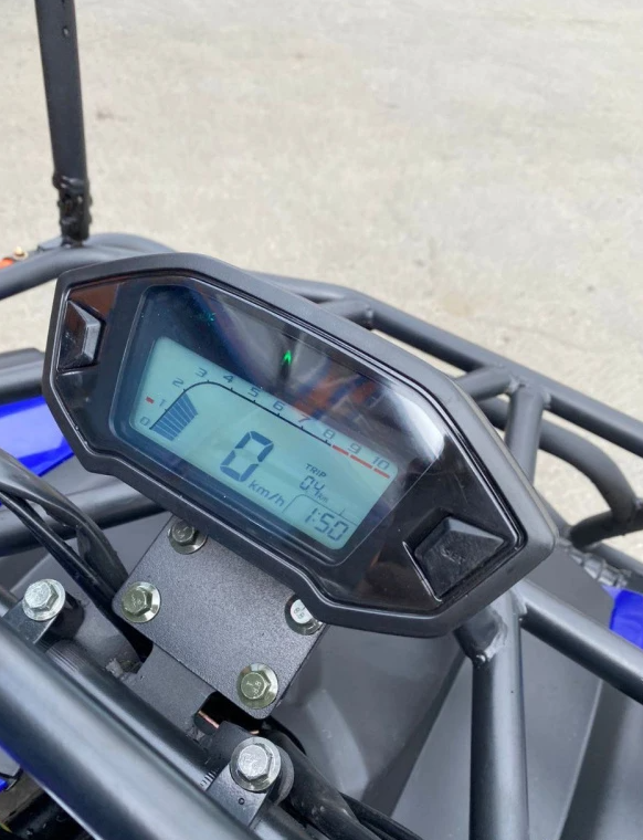 Квадроцикл PROMAX Фермер 350 4x4 ALL ROAD в Набережных Челнах