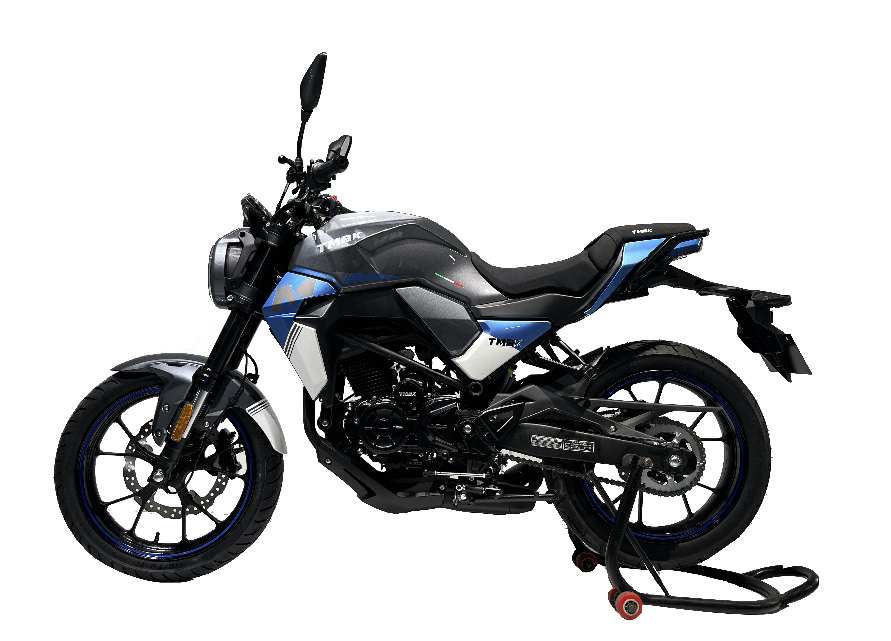 Мотоцикл TMBK MONTANA 250 (165 FMM) в Набережных Челнах