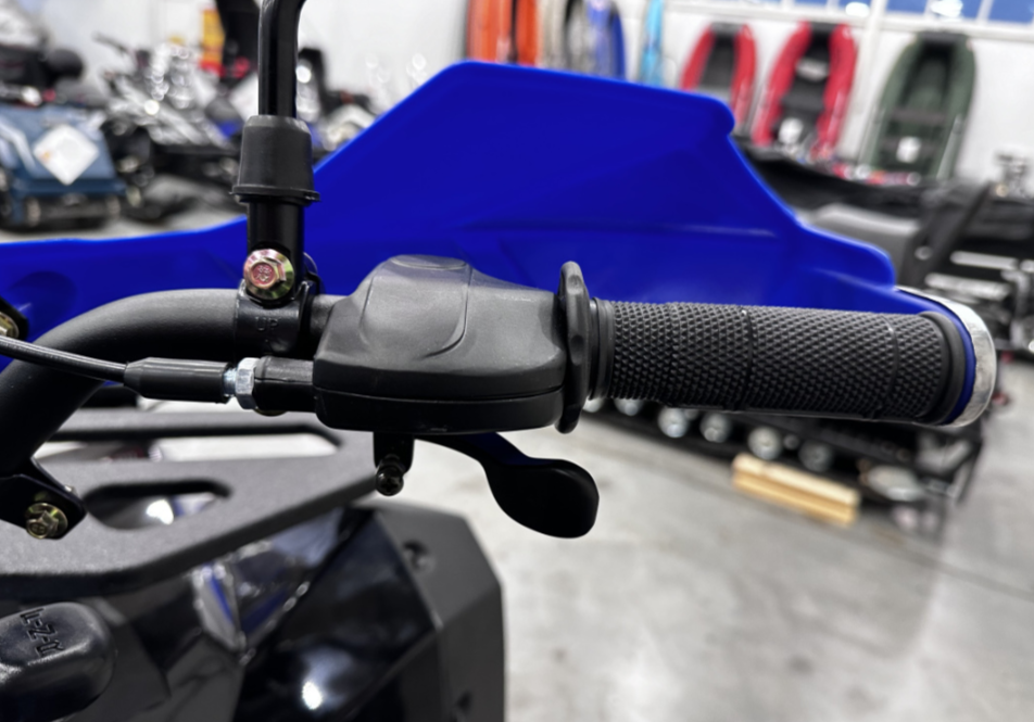 Квадроцикл GBM SHARP BIG 300 NEW PREMIUM в Набережных Челнах