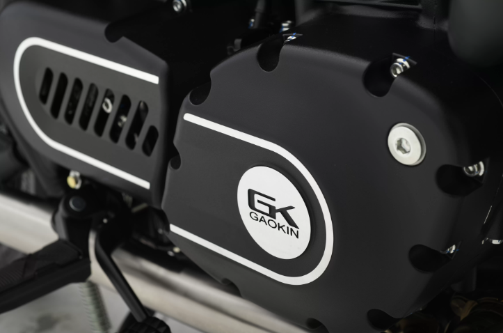 Мотоцикл GAOKIN GK 1200 в Набережных Челнах