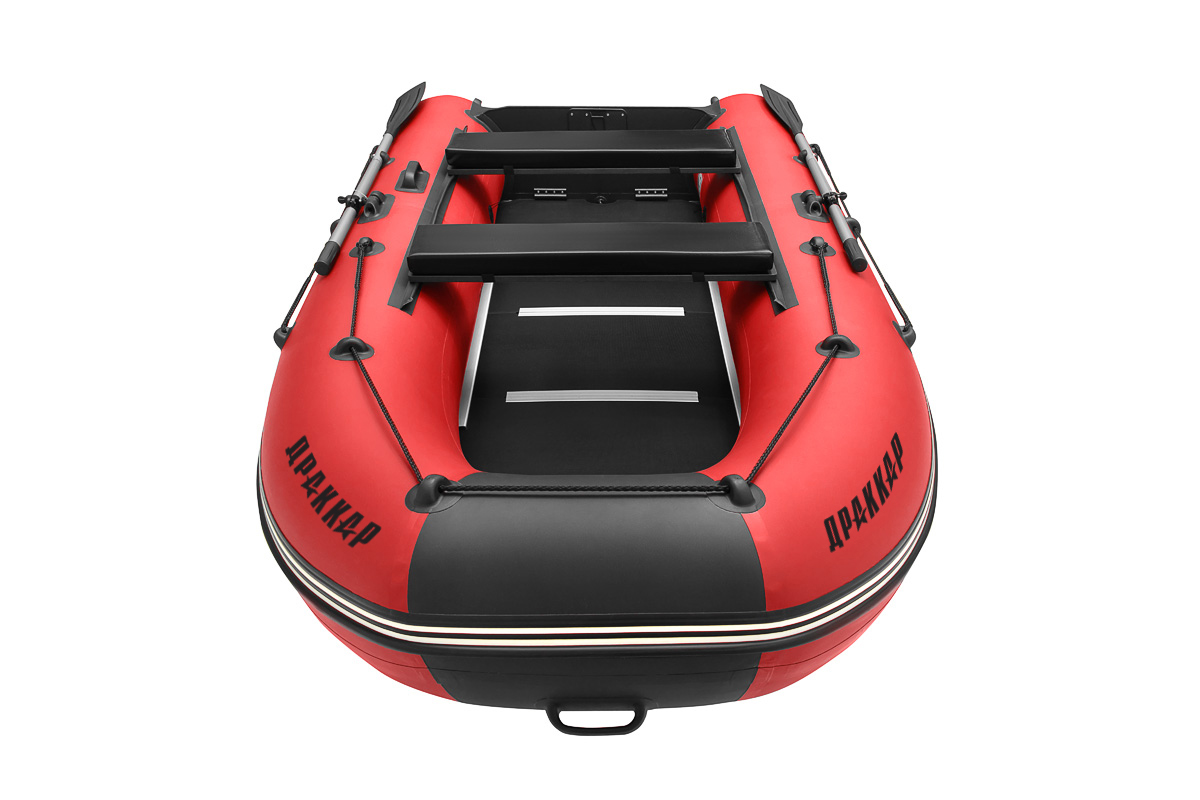 ЛОДКА ДРАККАР 3100 СК HANT в Набережных Челнах