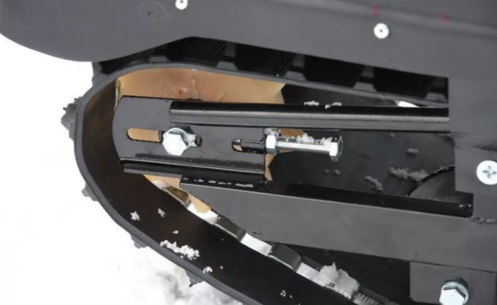 Мотобуксировщик ВОЛГАРЬ 9 Утилитарный в Набережных Челнах