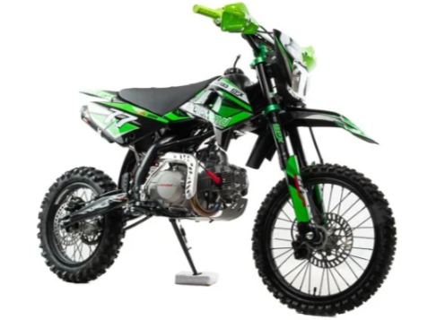 Питбайк MOTOLAND (МОТОЛЕНД) JX125 в Набережных Челнах