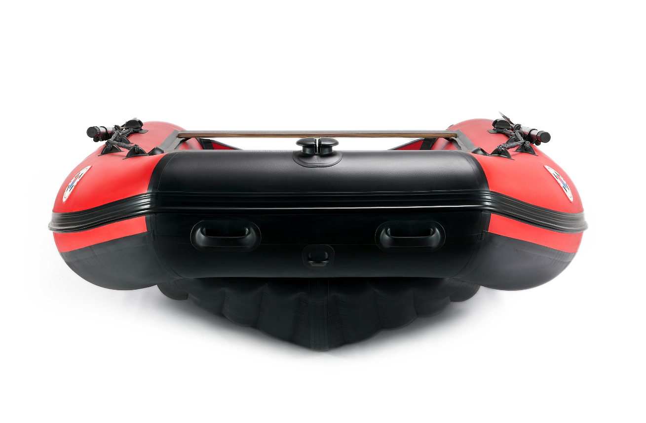 КОМПЛЕКТ ЛОДКА MISHIMO RAPID 380 + ЛОДОЧНЫЙ МОТОР MARLIN MP 9.9 (20) AMHS PROLINE FORCE в Набережных Челнах