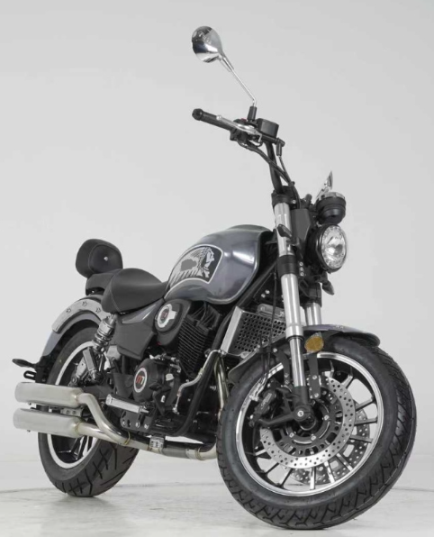 Мотоцикл FAIDET Rebel 400 EFI в Набережных Челнах