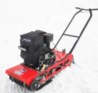 Мини мотобуксировщик Irondog (Железная Собака) M380 6.5 в Набережных Челнах