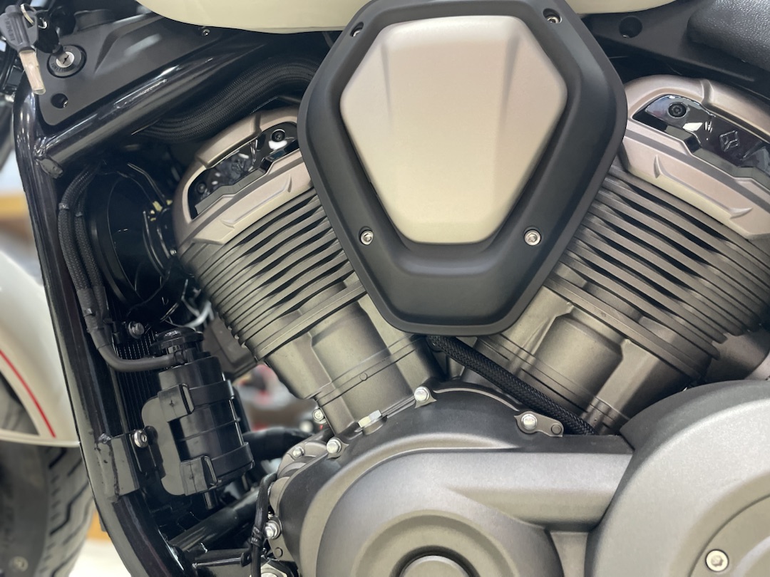 Мотоцикл Benda Chinchilla 500 в Набережных Челнах