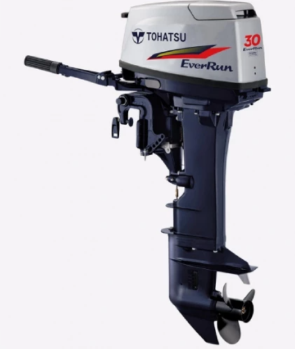 ЛОДОЧНЫЙ МОТОР TOHATSU MX 30 HS в Набережных Челнах