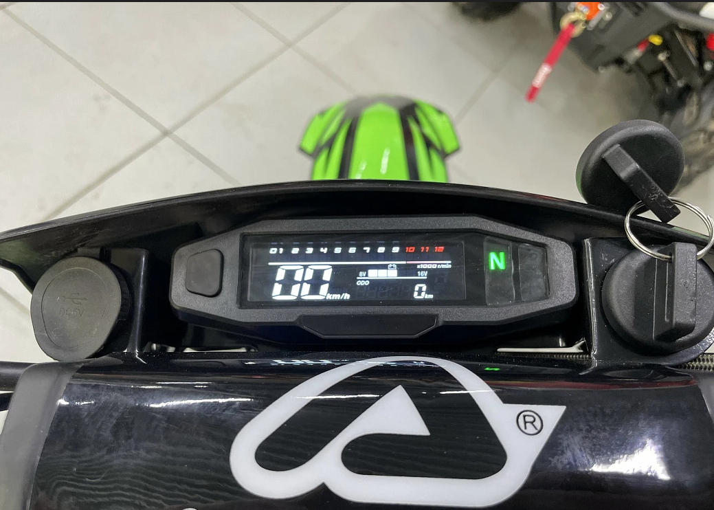 Мотоцикл Progasi RACE 300 AIR PRO SPORT в Набережных Челнах