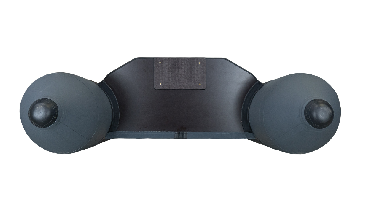 Лодка БАРС 2900 Слань-книжка киль в Набережных Челнах