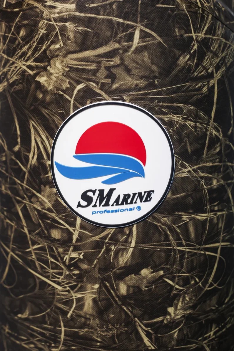 КРЕСЛО НАДУВНОЕ SMARINE, 85Х75 СМ, ПВХ, КАМЫШ в Набережных Челнах