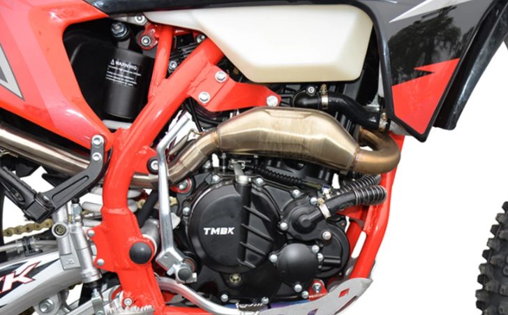 Питбайк TMBK Sprinter 300 (NB300) в Набережных Челнах