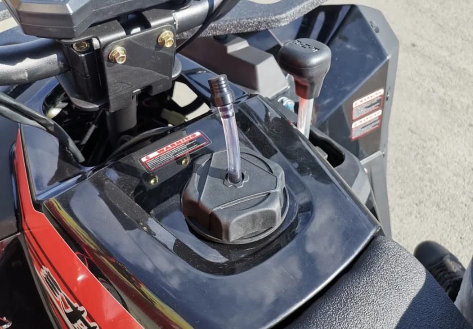 Квадроцикл GBM SHARP BIG 300 NEW в Набережных Челнах