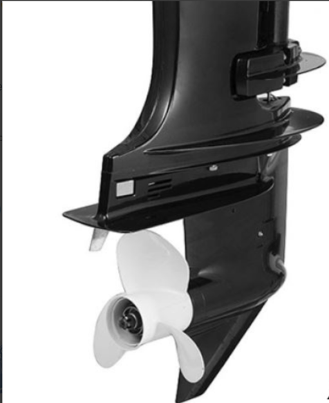 Лодочный мотор HIDEA HD40FES в Набережных Челнах