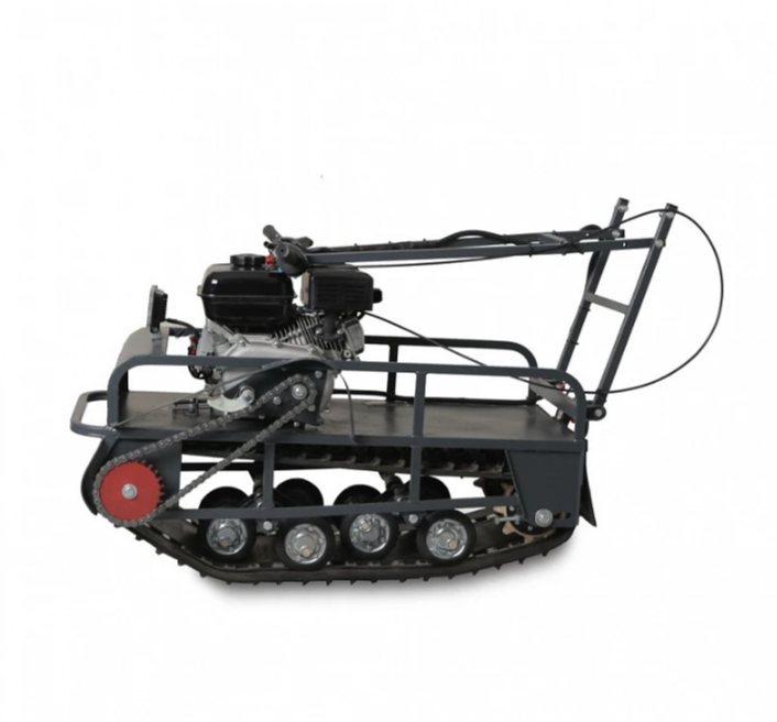 Мотобуксировщик ВЕПС WINTER «ЮНГА» 8.5 в Набережных Челнах