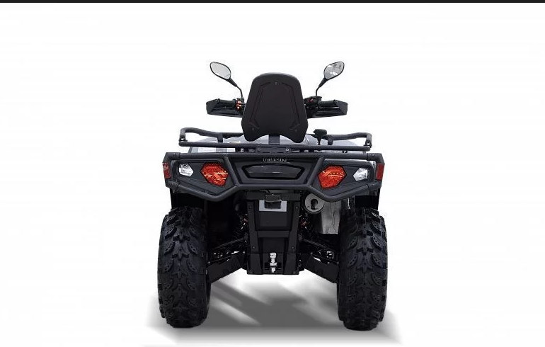 Квадроцикл HISUN TACTIC 550 (HS550ATV) NORMAL в Набережных Челнах