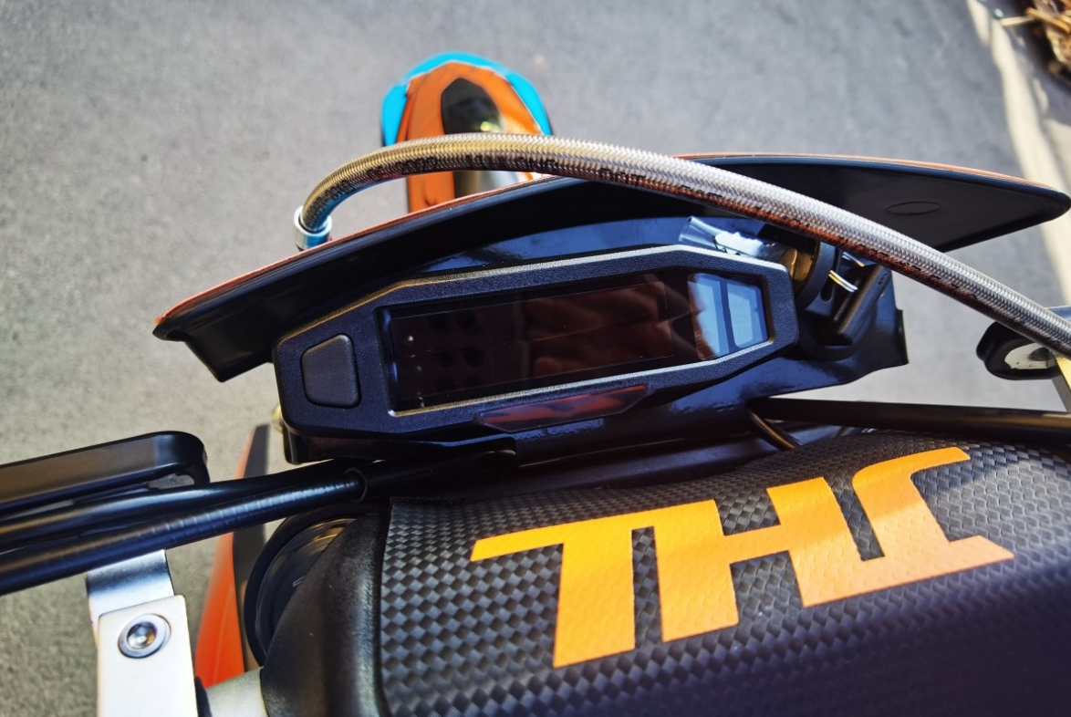 Мотоцикл JHLMOTO JHL Z7 NC250S (177MM-A) в Набережных Челнах