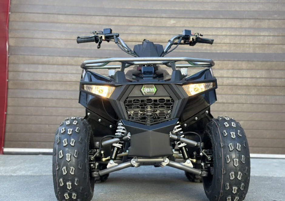 Квадроцикл GBM DAXTER 220 NEW в Набережных Челнах