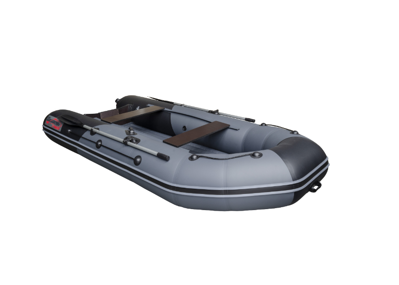 Лодка Таймень NX 3400 НДНД PRO в Набережных Челнах