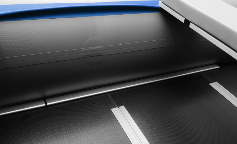 ЛОДКА ДРАККАР 3300 СК HANT в Набережных Челнах