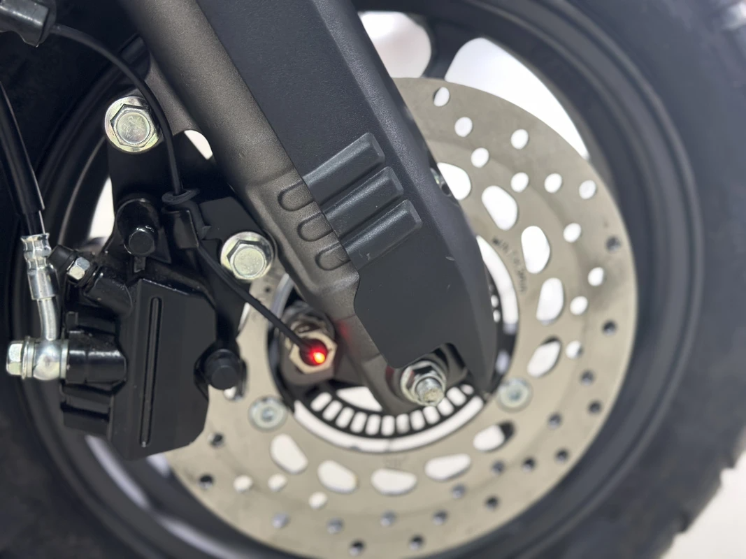 Скутер PROMAX STALKER 150(49) в Набережных Челнах