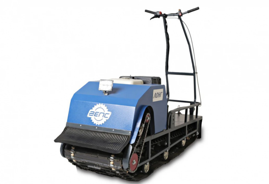 Мотобуксировщик ВЕПС WINTER «ЛОНГ» 18 в Набережных Челнах