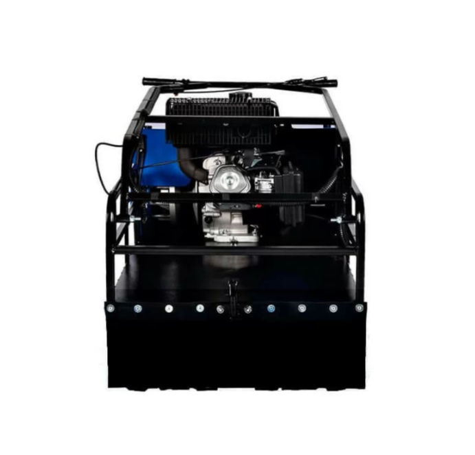 Мотобуксировщик МУЖИК М600 СТАНДАРТ 15 л.с. в Набережных Челнах