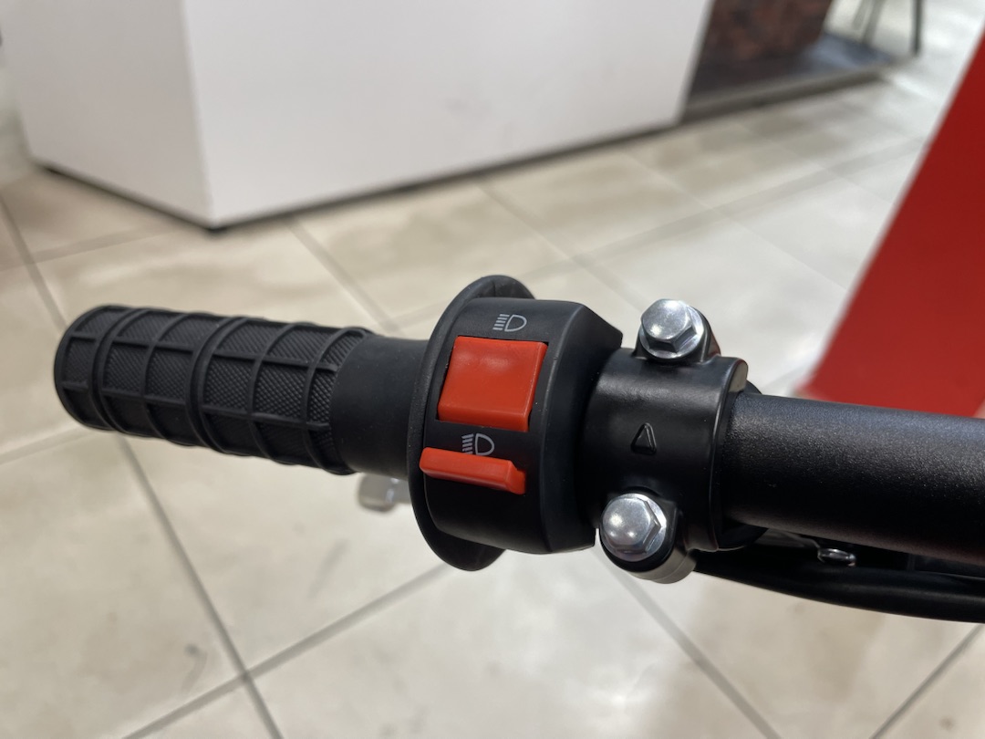 Кроссовый мотоцикл FAIDET K1 PR300 в Набережных Челнах